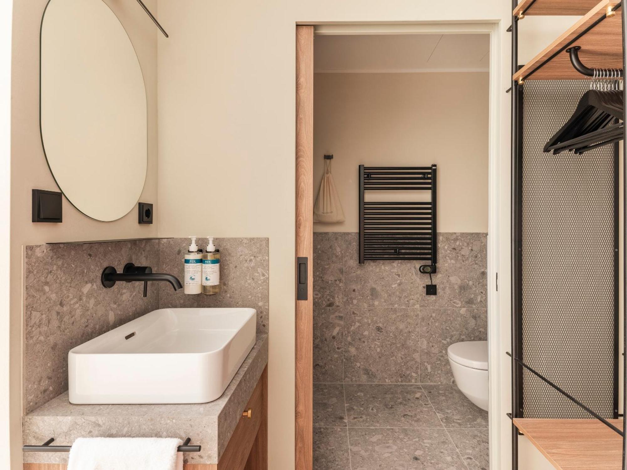 Numa Salzburg Vogelweider Aparthotel Bagian luar foto