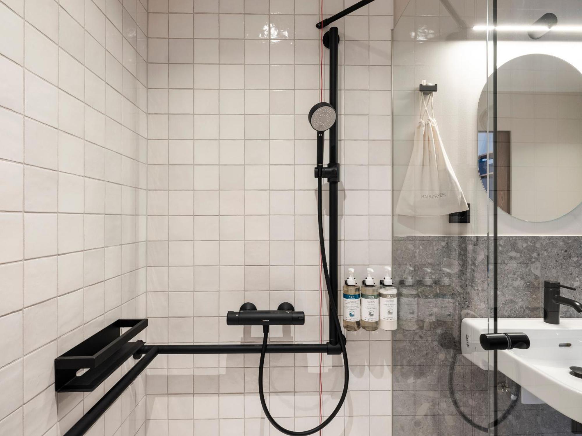Numa Salzburg Vogelweider Aparthotel Bagian luar foto