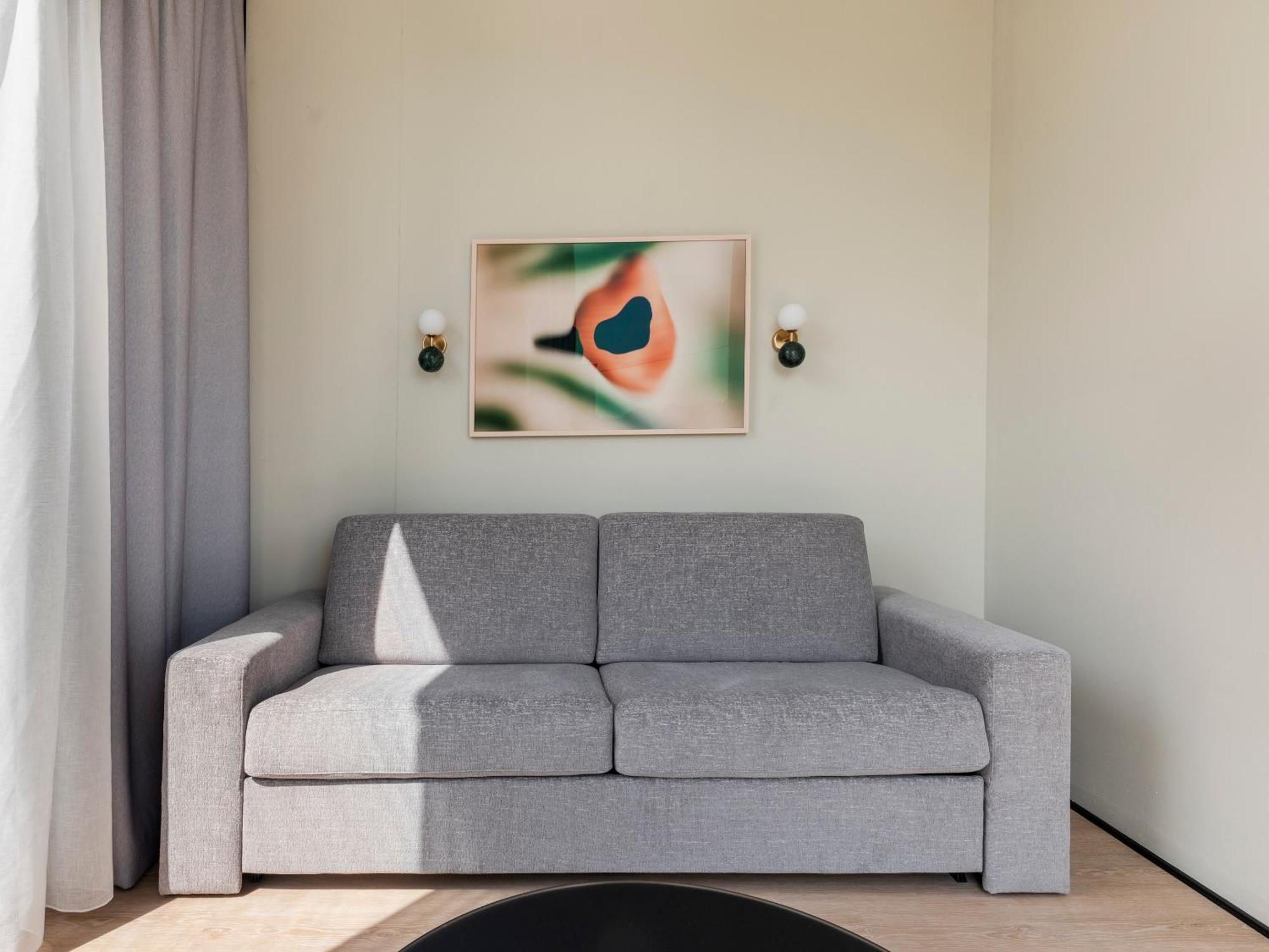 Numa Salzburg Vogelweider Aparthotel Bagian luar foto